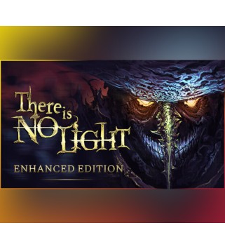 There Is No Light: Enhanced Edition Steam Key GLOBAL